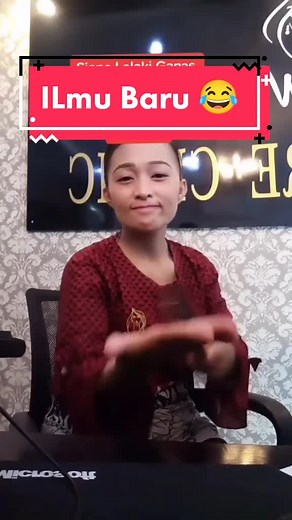 Kenapa Cowo Suka Remes TT? ILmu Baru 😂