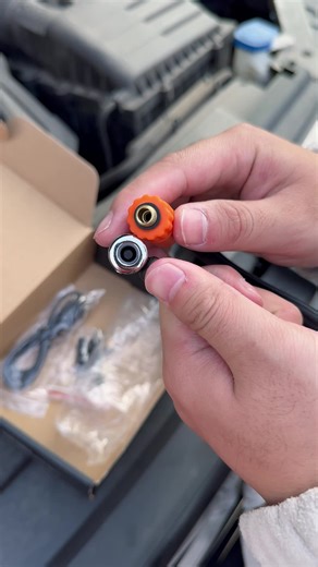 Intelligent Inflation Pump for Quick Tire and Toy Repairs