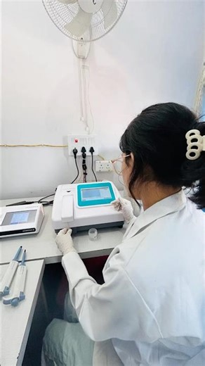 LFT, KFT, Lipid Profile // Biochemistry Machine // DMLT Classes By Janvi #dmlt #viral #medicalfield