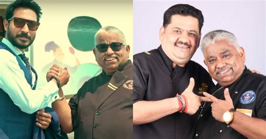 'Cooku with Comali season 5': Chef Venkatesh Bhat's replacement in Vijay TV's hit cooking competition show announced, launch promo reveals the exciting new addition