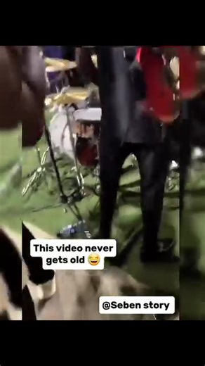 SEBEN: The Drumming Phenomenon You Didn't Know About | Israel Stephen | Facebook