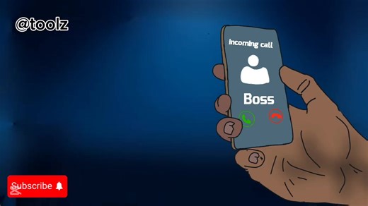 My New Year’s Resolution Animation