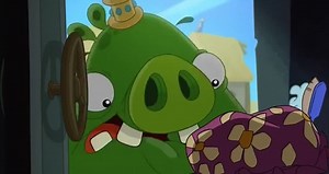 Angry Birds Toons - Dogzilla [FULL Episode]