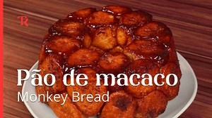 696K views · 3.4K reactions | Já ouviu falar no pão de macaco? Depois de ver esse vídeo, você nunca mais vai esquecer. Ingredientes: • 300 ml de leite • 36 g de manteiga derretida • 50 g de açúcar • 10 g de fermento biológico seco • 450 g de farinha de trigo • 1 colher de chá de sal • 90 g de açúcar mascavo • 50 g de açúcar • 6 g de canela em pó • 130 g de manteiga derretida | Teste Receitas | Facebook