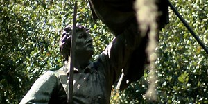 The true story behind the Sgt. William Jasper Ceremony