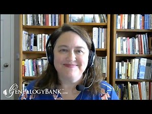 How to Search on a Female Ancestor’s Name