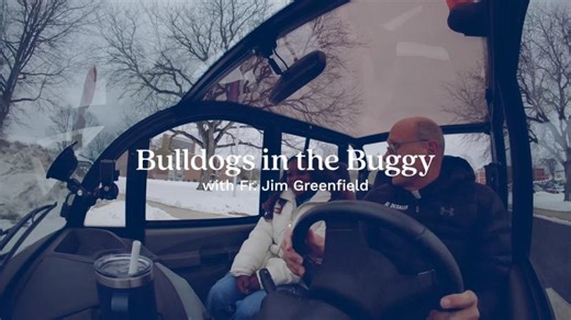 Bulldogs in the Buggy: Episode 3 | DeSales University