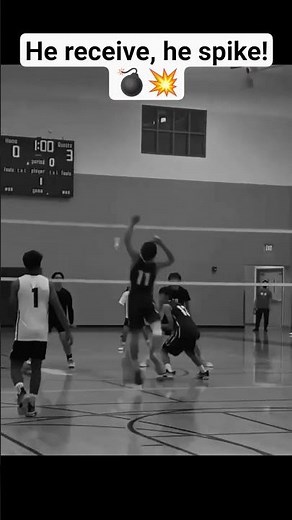 wow!💥👏 #shorts #volei #volley #volly #volleyball #voleibol #volleyballworld #volleyballplayer