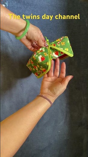 Magic pouch sewing-patterns/ custom-pouch diy/makeup pouch sewing tutorial/ easy sewing-projects