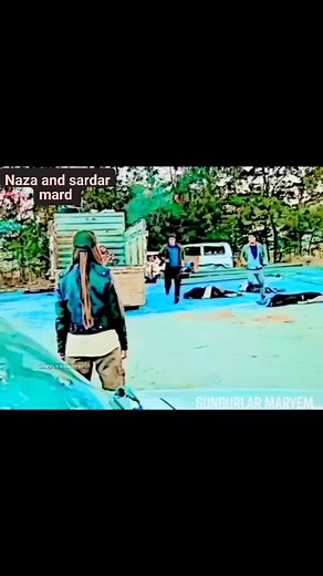 Da Dare Morchal Drama Episodes, Sardar Mard Video & Pashto Series