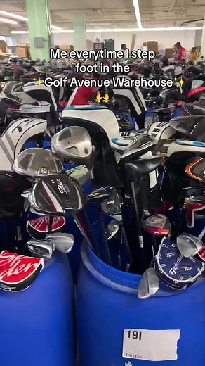 Whether you need a full set or an indiviual club to fill a gap, we’ve got you covered‼️ 🤝 🏌️‍♂️ 👉 Linktree to browse our selection❗️For a limited time save up to 80% on selected items with our Major Week Deals‼️ ⛳️ 🤯 #golfclubs #golfdeals #golflife #usedgolfgear