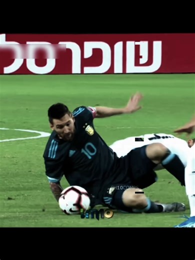 Lionel Messi: The One-Man Army of Football