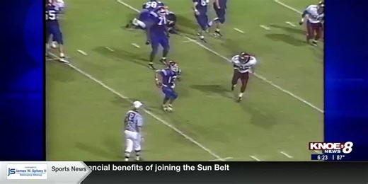 Louisiana Tech officials excited about renewing rivalries