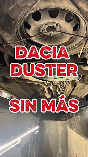 Dacia Duster: Calidad y Precio Inmejorables
