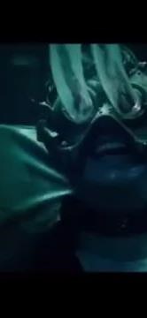 SAW X (2023) - The Eye Vacuum Trap