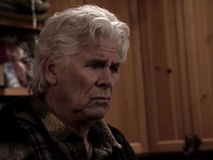 The Haunting Of: Barry Bostwick's Garage (S4, E11)