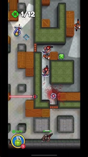 #phonk #phonkmusic Hunter Assassin 2