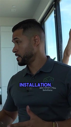 See the full workflow and learn our proven 13 step system in the iTints Academy. Comment “ACADEMY” to get trained and take your iTints smart film installation game to the next level. Powered By: @miasmartfilms Contact Us Today For Enrollment 📞 (786) 905-9694 WhatsApp Call/Message 📍 7105 NW 50th St. Miami, FL. 33166 ✉️ info@itints.com #stepintothefuture #itintstechnologies #flawlessinstallation #dealernetwork #itintsacademy