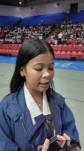 29K views · 474 reactions | During the Student Induction Program on University Policies and Code of Conduct, we met another CTU Toledo student from Barangay Poog, Toledo City, an SSG officer who chose Cebu Technological University – Toledo City Campus for its convenience, accessible education, and supportive learning environment. Via Peleps | Toledo City Public Information Office | Facebook