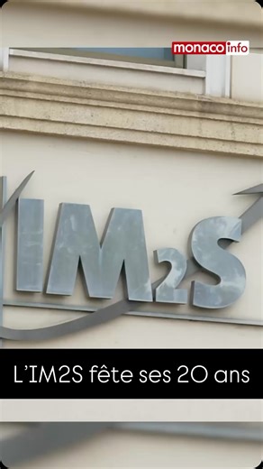 Monaco Info | 🩺 L’@im2s.monaco fête ses 20 ans Créé pour renforcer l’offre de soins en Principauté, l’IM2S s’est imposé au fil des années comme un... | Instagram