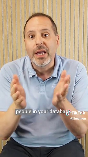 Stuck at $100K–$200K? 💰📉 It’s usually not a skill issue — it’s a database issue. Many agents plateau because they stop expanding their reach. The solution? Think bigger: 🔹 Build your database to 5,000  contacts 🔹 Deliver weekly value to stay top-of-mind 🔹 Convert just 1% — that’s 50 transactions a year 📊🏆 Smart growth isn’t about doing more, it’s about reaching more. Time to scale up your strategy. 🚀💼 DRE #01841461 | Corp DRE #02022092
