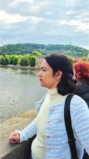 Destino pouco explorado pelos Brasileiros! Praga, a cidade maravilhosa!