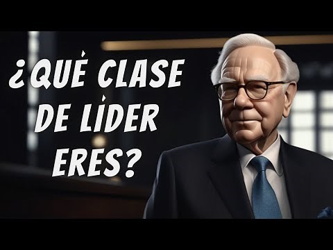 Los 6 estilos de LIDERAZGO | Daniel Goleman