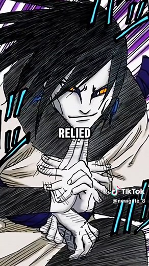 Orochimaru's Clever Jutsu Techniques Explained
