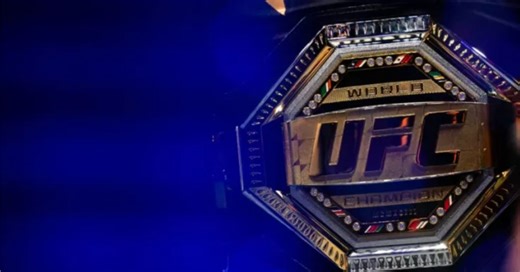Report - UFC Set To Disband Women's Featherweight Division Following Final Fight In September