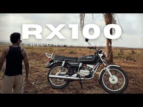 Finally rx100 is RESTORED