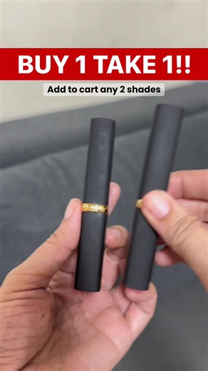 L’Oreal Paris Color Riche Intense Volume Lipstick Review