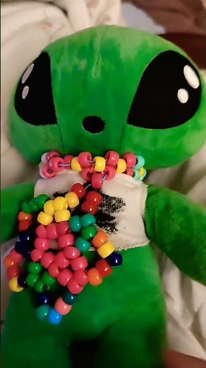 alien singing California girls #aftonsparv #ikea #californiagurls ##alien #sigma