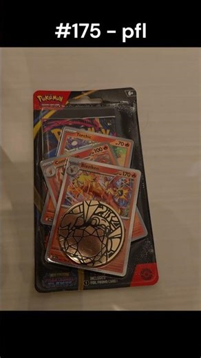 Pokemon packs opening 175- pfl, phantasmal flames