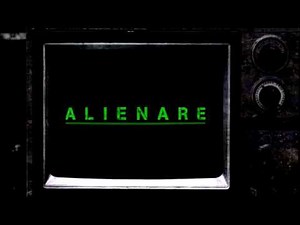 ALIENARE - MOVE (Official Video)