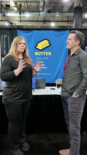 Medical Coding AI Assistant Butter