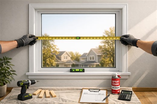 Vinyl Window Replacement: Timeline, Costs, and Tips - Koalaty Remodel