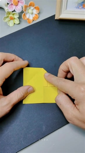 🐰🖐️✨ Step by Step: Bunny Finger Puppet ✨🎨 #fblifestyle #BunnyFingerPuppet #FingerPuppet #KidsCraft #DIYToy | paper craft