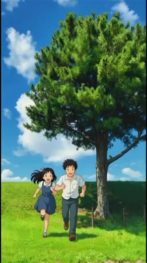 anime in memorian di dunia Ghibli #anime #ghibli #ftp #creatorsearchinsights