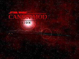 Canon Mod 3.1 Patch file