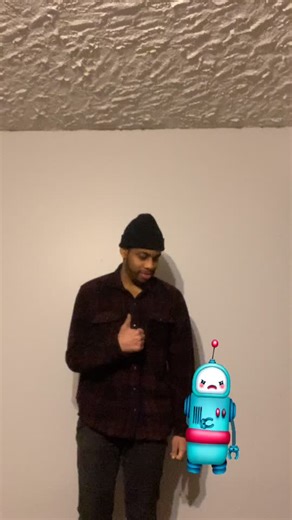 Did this robot just grow legs on beat 😧?? And how did it get so good at dancing? #dance #robot #viral