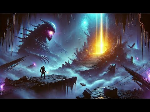 How to Escape the Depths in Deepwoken