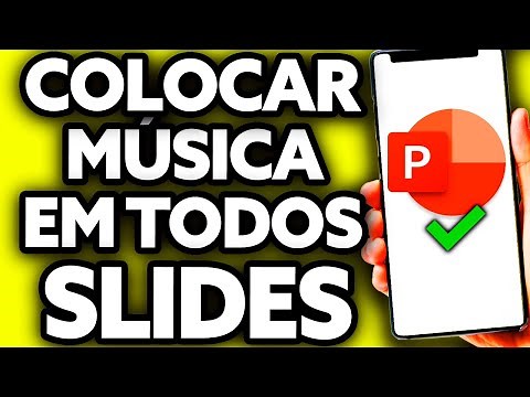 How to Add Music to All Slides in PowerPoint (Very Easy!)