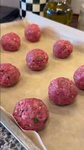 Meatball subs for dinner tonight 🍝 these are actually so easy to make