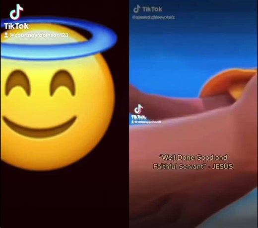 courtneyrobinson1234 on TikTok