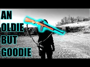 Ruger Mini-14 Review!