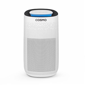 Cosmo Prime® Air Purifier With 3-in-1 HEPA filter - Cosmo Air Purifiers Malaysia