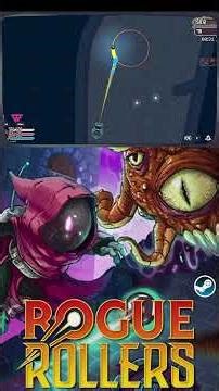 Rogue Rollers by Isopod Games