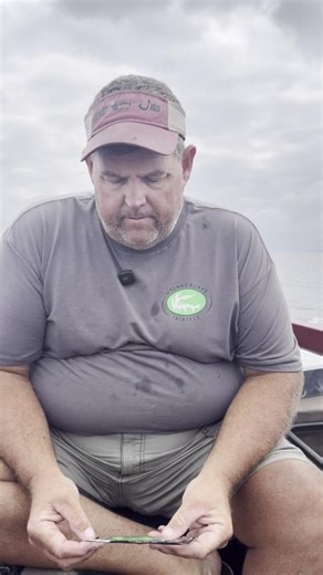 Slim Stick = Slab Black Crappie. A downsized finesse profile designed to get bit when it matters. 🐟🔥 #bonehead #boneheadtackle #fishing | BoneHead Tackle