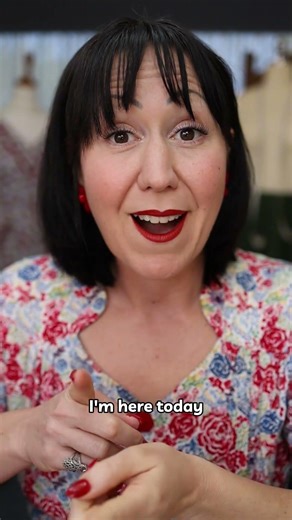 Starting to Sew Clothes? Watch This 👆 To Learn What the Pattern Doesn't Tell You!