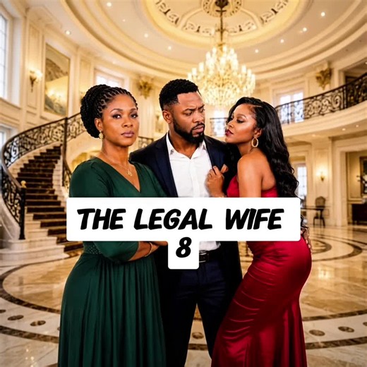 The Legal Wife Episode 8 full recap and key moments